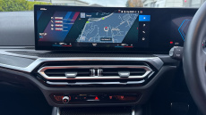 BMW M3 Competition 4dr Step Auto Petrol Saloon